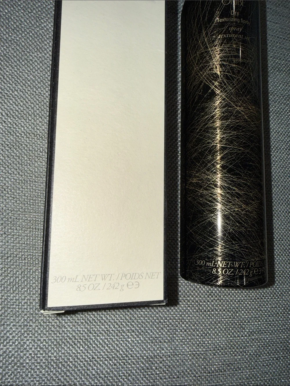 Oribe dry texturizing spray full size new in box 8.5 oz